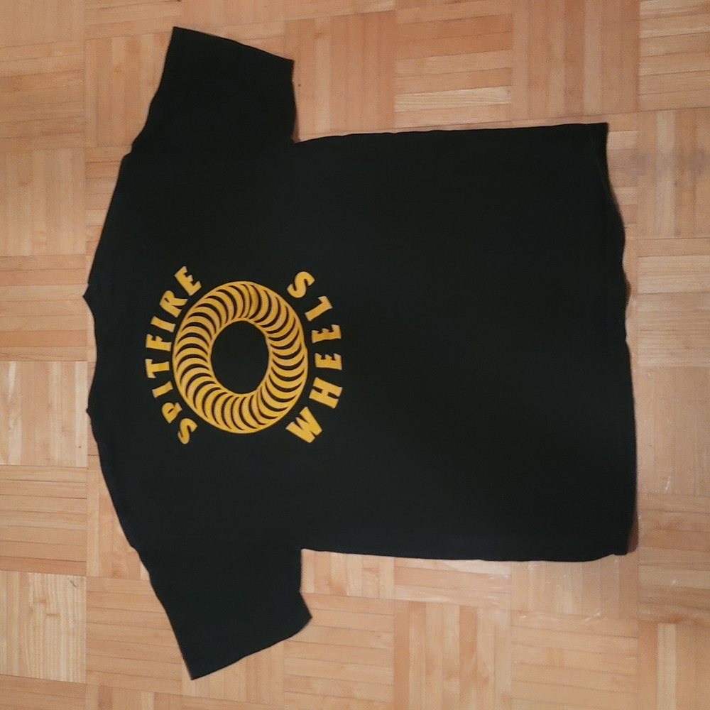 Spitfire Shirt XL